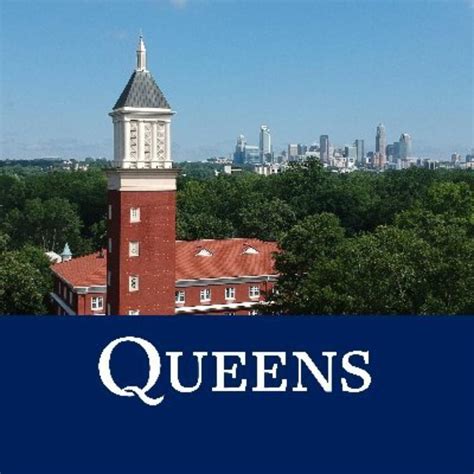 Queens university of charlotte charlotte - Admissions Deadlines. Early Decision Deadline – This deadline is perfect if Queens is at the top of your list! By applying for ‘early decision’, you are committing to enrolling at Queens if admitted. Early Action Deadline – By selecting ‘early action’, you want to receive an admission decision before the end of the calendar year.